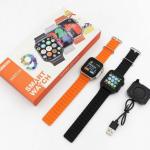 3 in 1 Smart Watch K10 Mini Series 9