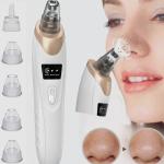 Multifunctional Cleaning Instrument (Blackhead & Oil Remover)