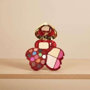 L'CHEAR Heart Style Small Compact Makeup Kit