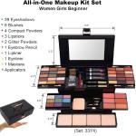 L'CHEAR Handbag Delicate Makeup Kit