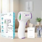 Digital Thermometer for Temperature Check