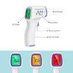 Digital Thermometer for Temperature Check