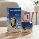 Blood Glucose Meter