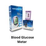 Blood Glucose Meter