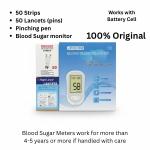 Blood Glucose Meter