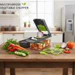 14 in 1 Chopper for fruits/ salads/ vegetables