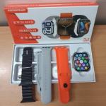 3 in 1 Watch Keqiwear Series 10 KW25 Max