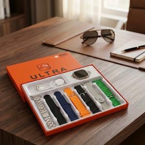 7 in 1 Watch Ultra for daily wear