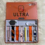 7 in 1 Watch Ultra for daily wear