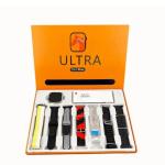 7 in 1 Watch Ultra for daily wear