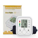 Blood Pressure Monitor, Digital Monitor, Easy to use at Home