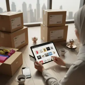 Online Shopping UAE 2025: Your Complete Guide to the Best Online Shopping Sites UAE