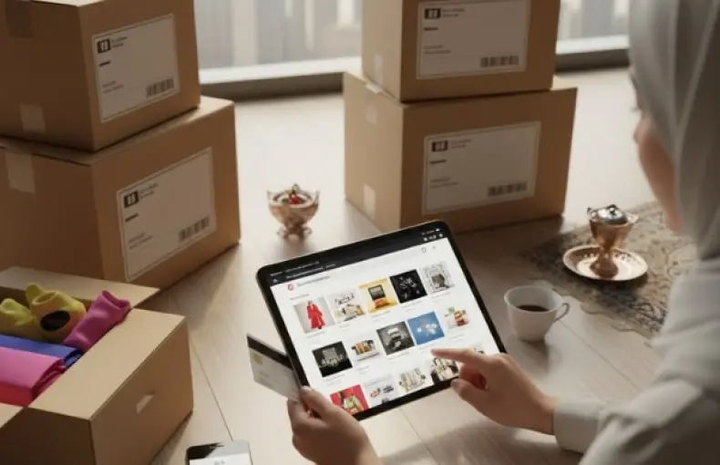 Online Shopping UAE 2025: Your Complete Guide to the Best Online Shopping Sites UAE