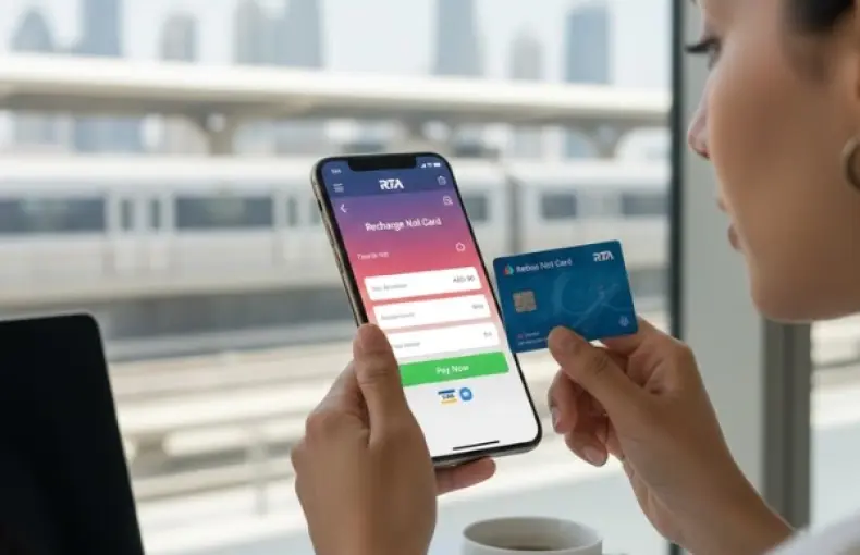 How to Recharge nol Card Online (Complete 2025 Guide)