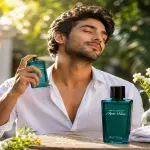 Aqua Water Perfume 100ML Eau De Parfum for Men & Women | Buy Online UAE