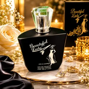 Beautiful Lady Perfume 100ML | Buy Online UAE