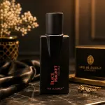 Black Magnet Perfume 100ML Eau De Parfum for Men & Women