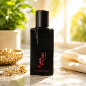 Black Magnet Perfume 100ML Eau De Parfum for Men & Women