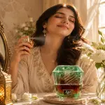 Marwa Perfume 100ML Eau De Parfum for Men & Women