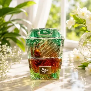 Marwa Perfume 100ML Eau De Parfum for Men & Women