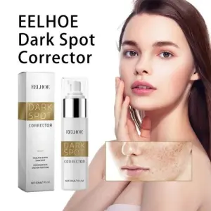 EELHOE Dark Spot Corrector – Skin Brightening Serum for Pigmentation, Acne Marks & Uneven Tone