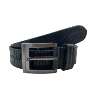 Men’s Casual Leather Belt 40mm G.1276