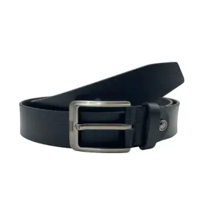 Mens Leather Belt 40mm Galan