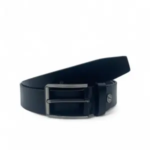 Mens Leather Belt 35mm Palmilla