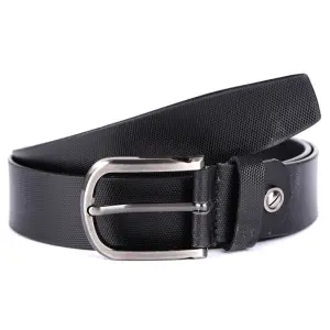 Mens Leather Belt 35mm YP Silon