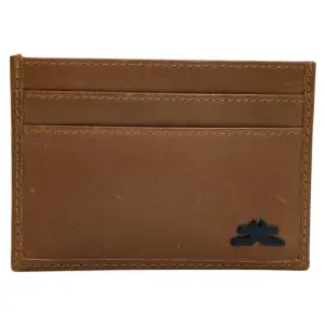 Business Cards & Credit Cards Wallet RFID # 1066-2 VIP.HUNTER