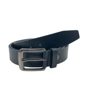 Extra Long Mens Leather Belt 40mm Nova