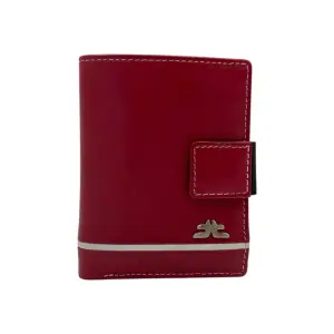 Compact Multiple Cards & Cash Wallet # 1865NM [EL.LOOP]