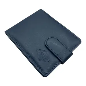 Card Case Small Size 12 Card Album Loop Lock # JD-407L