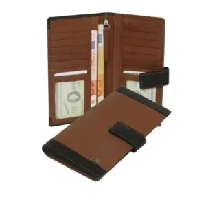 Long Wallet Maveric 16CC Loop #1325.Big L