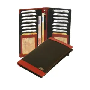 Long Wallet Maveric 16CC # 1325BN/MOBILE