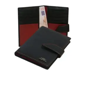 Long Wallet Maveric 12CC Loop #1325.SL