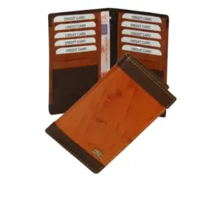 Long Wallet Maveric 14CC #1325.SN