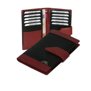 Long Wallet Maveric 14CC Loop #1325.SNL