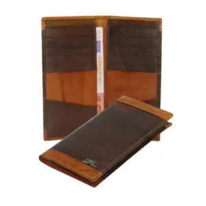 Long Wallet Maveric 14CC #1790