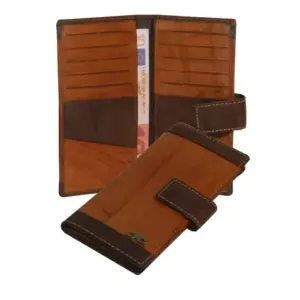 Long Wallet Maveric 14CC Loop# 1790L