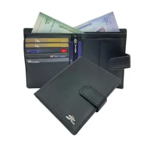 Long Wallet Maveric # RFID-4075CL