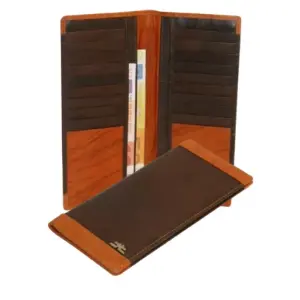 Long Wallet Maveric 20CC #4141