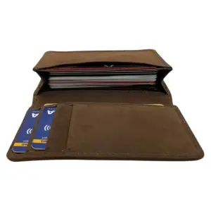 Business Cards & Credit Cards Wallet # RFID 4137