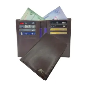 Long Wallet Maveric # RFID-618