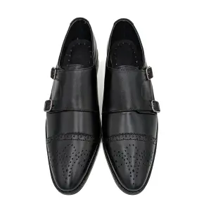 Double Monk Black Brock
