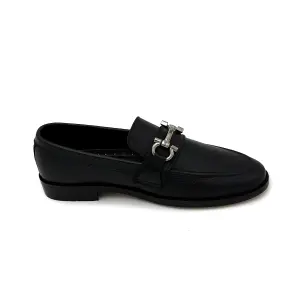 Black Mild buckle