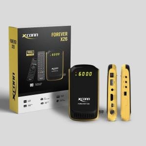 Dish satellite Receiver