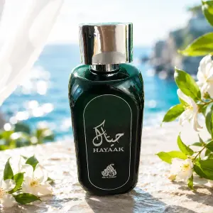 Hayak Perfume 100ML Eau De Parfum for Men & Women