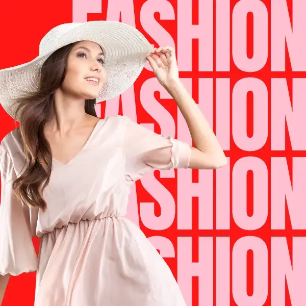 Women's Fashion