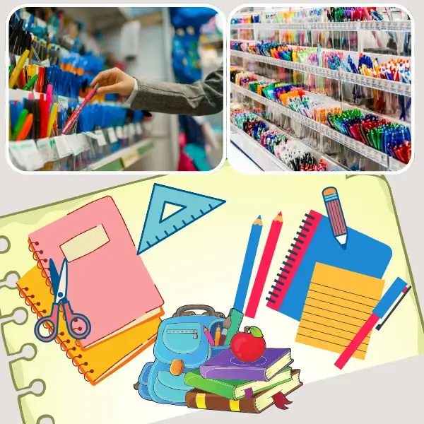 Stationery